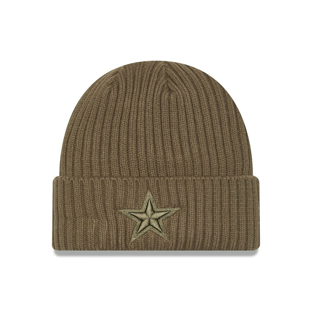 Dallas Cowboys Color Pack Cuffed Knit Hat | NFL Online