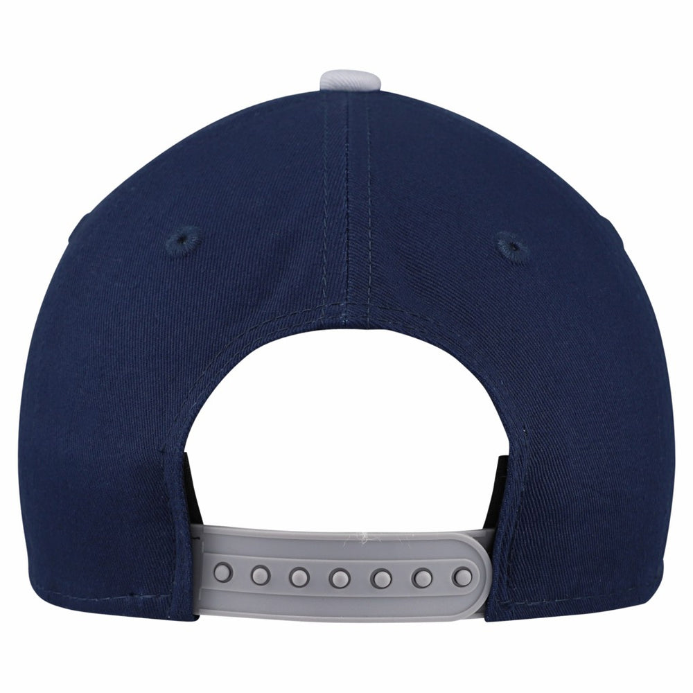 Dallas Cowboys Youth Arch COOLERA 9FORTY A-Frame Adjustable Hat | NFL New