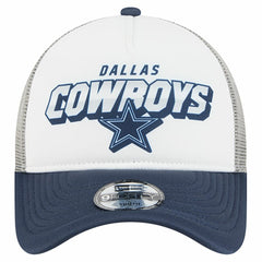 Dallas Cowboys Youth Streak 9FORTY A-Frame Adjustable Hat | NFL Near me