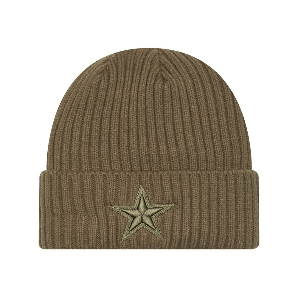 Dallas Cowboys Youth Color Pack Cuffed Knit Hat | NFL Sale
