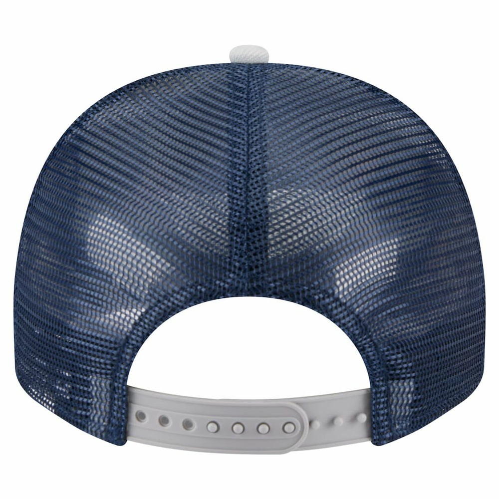 Dallas Cowboys Youth Banner A-Frame 9FIFTY Trucker Snapback Hat | NFL On sale