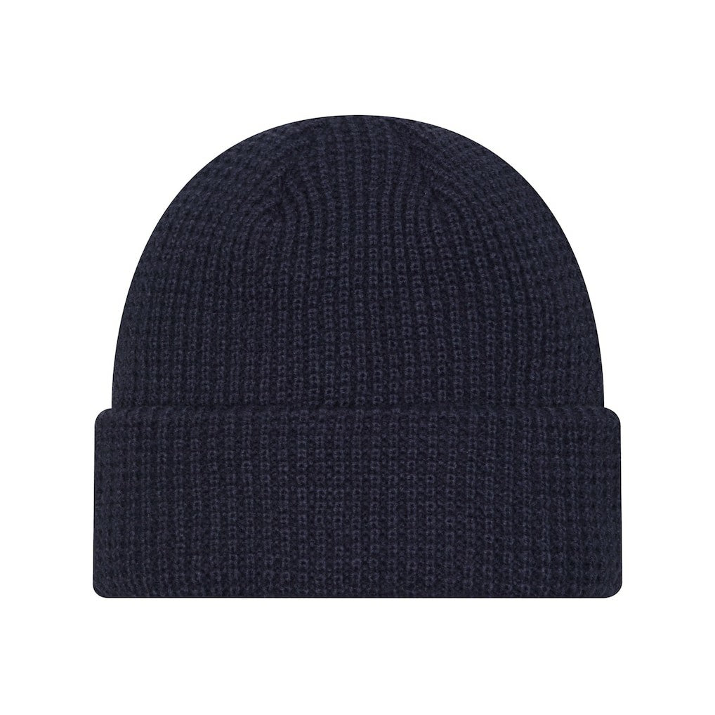 Dallas Cowboys Youth Waffle Cuffed Knit Hat | NFL Hot