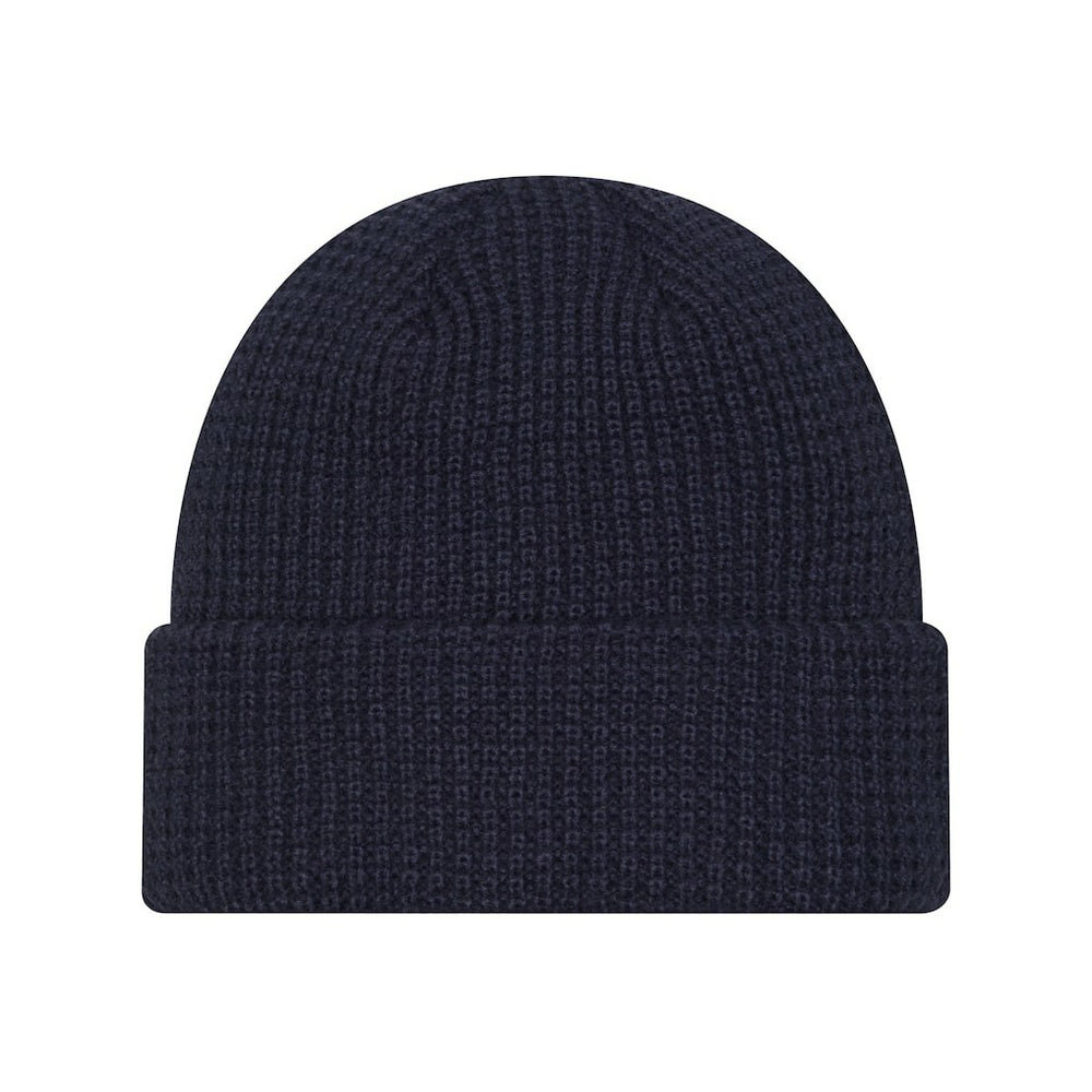 Dallas Cowboys Youth Waffle Cuffed Knit Hat | NFL Hot
