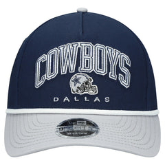 Dallas Cowboys Preschool Arch 9FORTY M-Crown A-Frame COOLERA Adjustable Hat | NFL Near me