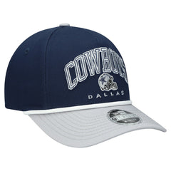 Dallas Cowboys Preschool Arch 9FORTY M-Crown A-Frame COOLERA Adjustable Hat | NFL Near me