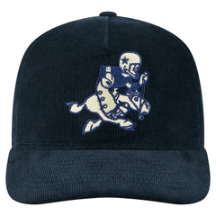 Dallas Cowboys Retro Joe Nostalgic Corduroy Golfer Adjustable Hat | NFL Near me
