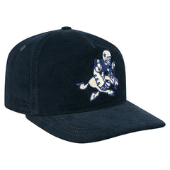 Dallas Cowboys Retro Joe Nostalgic Corduroy Golfer Adjustable Hat | NFL Near me