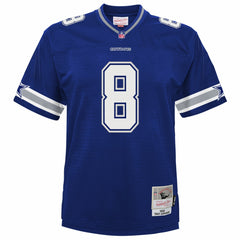 Dallas Cowboys Troy Aikman  Preschool 1996 Retired Player Legacy Jersey | NFL Hot