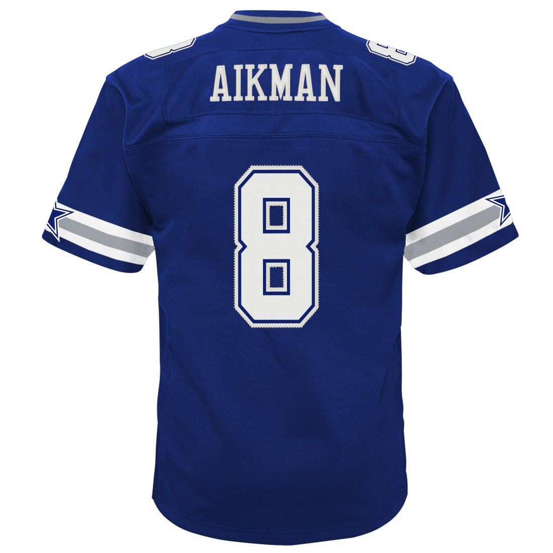 Dallas Cowboys Troy Aikman  Preschool 1996 Retired Player Legacy Jersey | NFL Hot