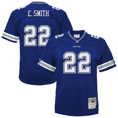 Dallas Cowboys Emmitt Smith  Preschool 1996 Retired Player Legacy Jersey | NFL Near me