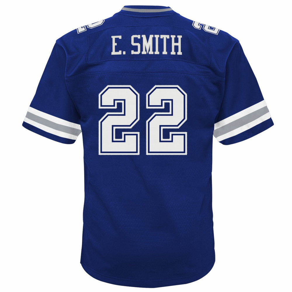 Dallas Cowboys Emmitt Smith  Preschool 1996 Retired Player Legacy Jersey | NFL Near me