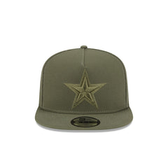 Dallas Cowboys Youth Color Pack A-Frame 9FIFTY | NFL US
