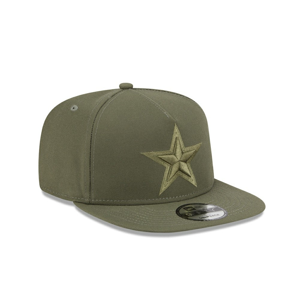 Dallas Cowboys Youth Color Pack A-Frame 9FIFTY | NFL US