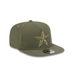 Dallas Cowboys Youth Color Pack A-Frame 9FIFTY | NFL US