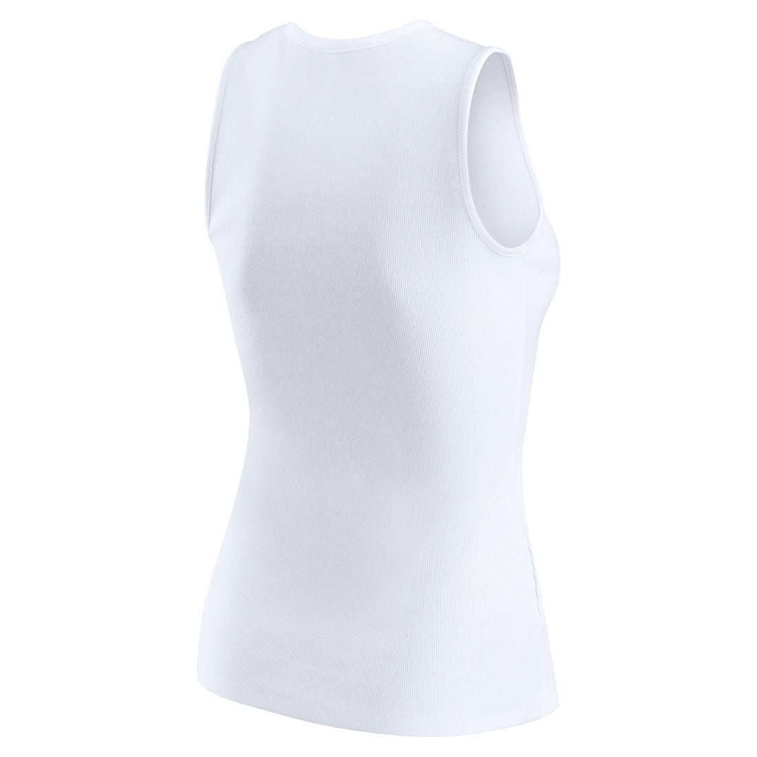 Seattle Seahawks WEAR by Erin Andrews Women's Ribbed Graphic Tank Top | NFL Online