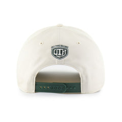 Minnesota Wild '47 Expansion Debut Two-Tone Hitch Adjustable Hat -  NHL Hats