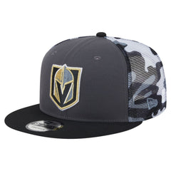 Vegas Golden Knights New Era Camo Meshback 9FIFTY Snapback Hat -  NHL Hats