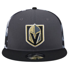 Vegas Golden Knights New Era Camo Meshback 9FIFTY Snapback Hat -  NHL Hats