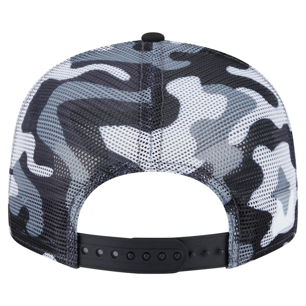 Vegas Golden Knights New Era Camo Meshback 9FIFTY Snapback Hat -  NHL Hats