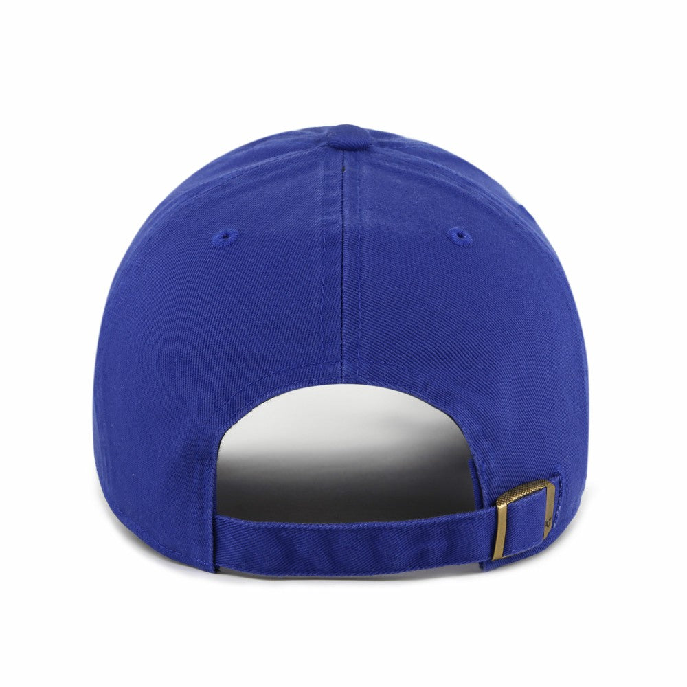 Kansas City Royals '47 Women's Ariana Clean Up Adjustable Hat - MLB Hats