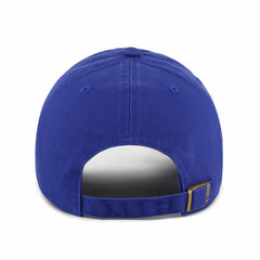 Kansas City Royals '47 Women's Ariana Clean Up Adjustable Hat - MLB Hats
