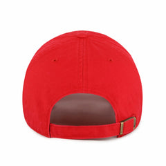 Los Angeles Angels '47 Women's Ariana Clean Up Adjustable Hat - MLB Hats