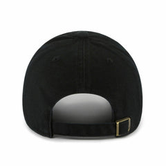 Miami Marlins '47 Women's Ariana Clean Up Adjustable Hat - MLB Hats
