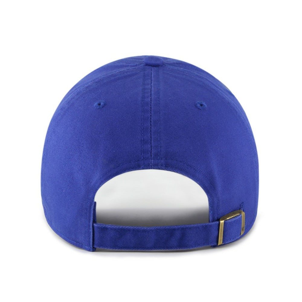 Texas Rangers '47 Women's Ariana Clean Up Adjustable Hat - MLB Hats