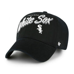 Chicago White Sox '47 Women's Ariana Clean Up Adjustable Hat - MLB Hats