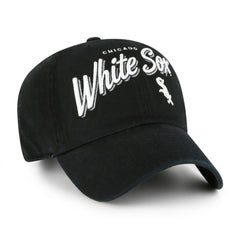 Chicago White Sox '47 Women's Ariana Clean Up Adjustable Hat - MLB Hats