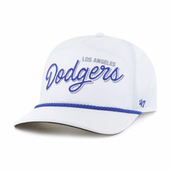 Los Angeles Dodgers '47 Brrr Fairway Hitch Adjustable Hat - MLB Hats