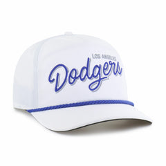 Los Angeles Dodgers '47 Brrr Fairway Hitch Adjustable Hat - MLB Hats