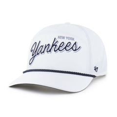 New York Yankees '47 Brrr Fairway Hitch Adjustable Hat - MLB Hats