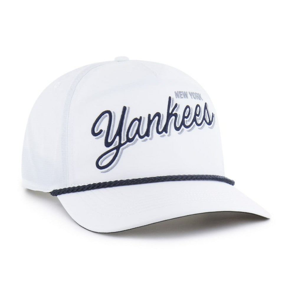 New York Yankees '47 Brrr Fairway Hitch Adjustable Hat - MLB Hats