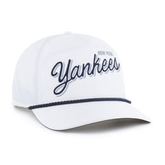 New York Yankees '47 Brrr Fairway Hitch Adjustable Hat - MLB Hats