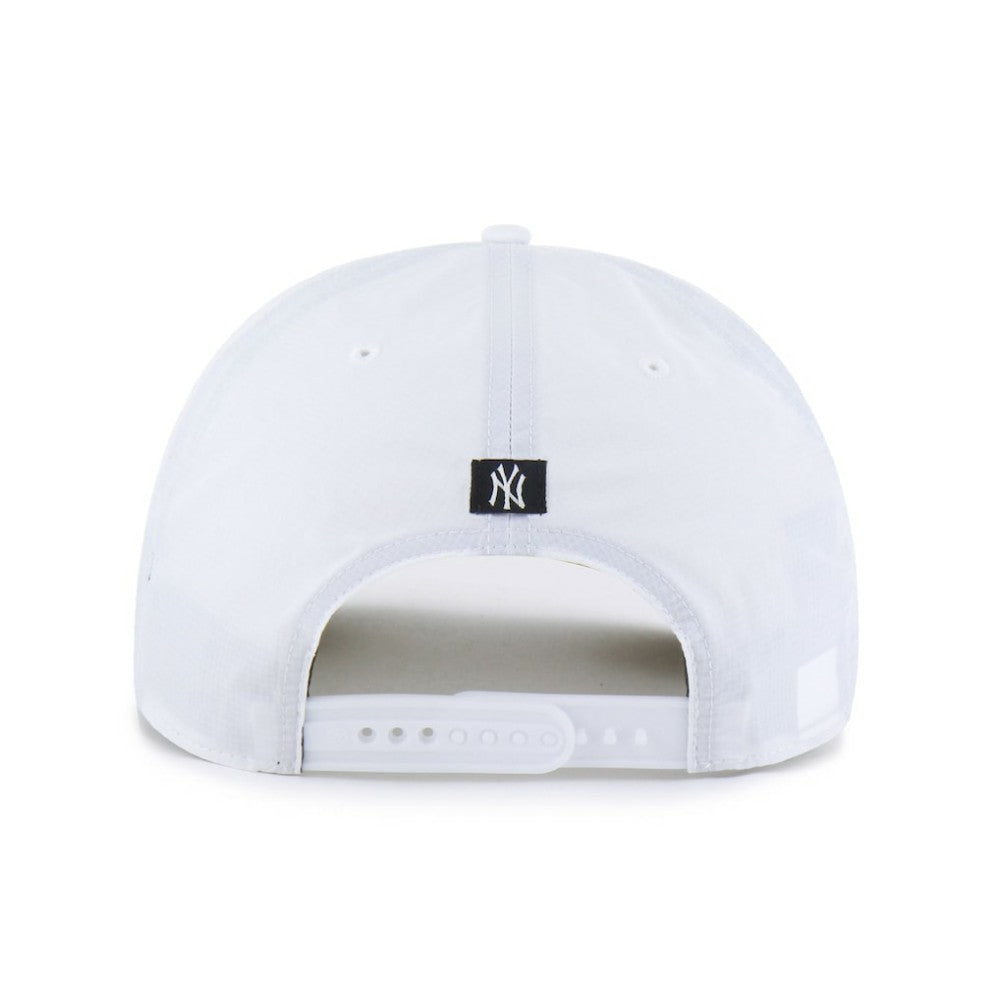 New York Yankees '47 Brrr Fairway Hitch Adjustable Hat - MLB Hats
