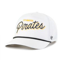 Pittsburgh Pirates '47 Brrr Fairway Hitch Adjustable Hat - MLB Hats