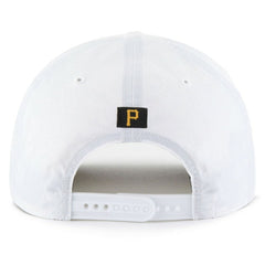Pittsburgh Pirates '47 Brrr Fairway Hitch Adjustable Hat - MLB Hats