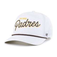 San Diego Padres '47 Brrr Fairway Hitch Adjustable Hat - MLB Hats