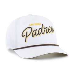 San Diego Padres '47 Brrr Fairway Hitch Adjustable Hat - MLB Hats