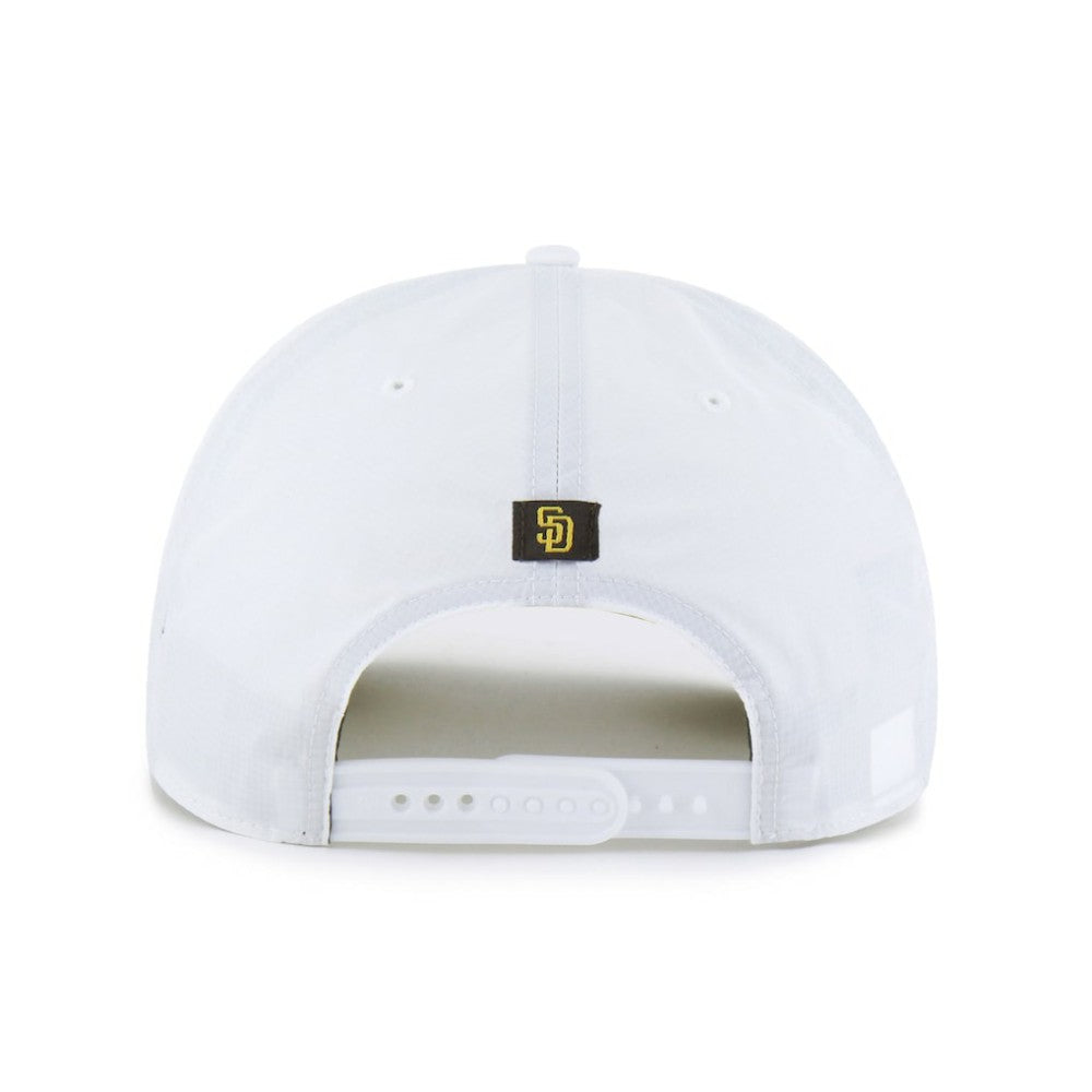 San Diego Padres '47 Brrr Fairway Hitch Adjustable Hat - MLB Hats