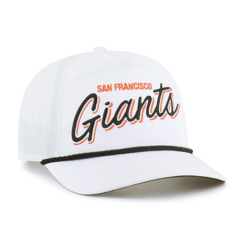 San Francisco Giants '47 Brrr Fairway Hitch Adjustable Hat - MLB Hats