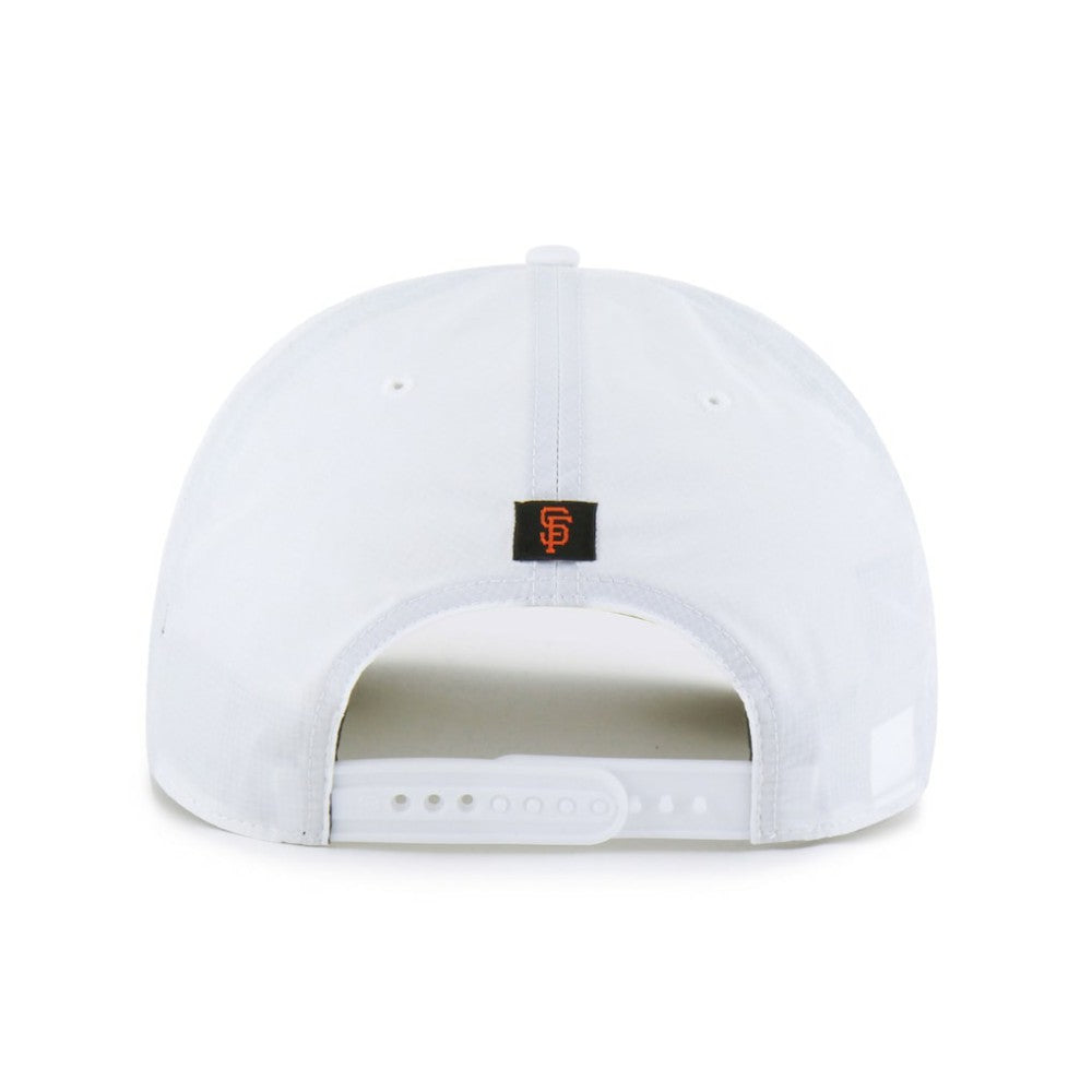 San Francisco Giants '47 Brrr Fairway Hitch Adjustable Hat - MLB Hats