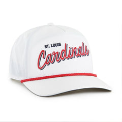St. Louis Cardinals '47 Brrr Fairway Hitch Adjustable Hat - MLB Hats