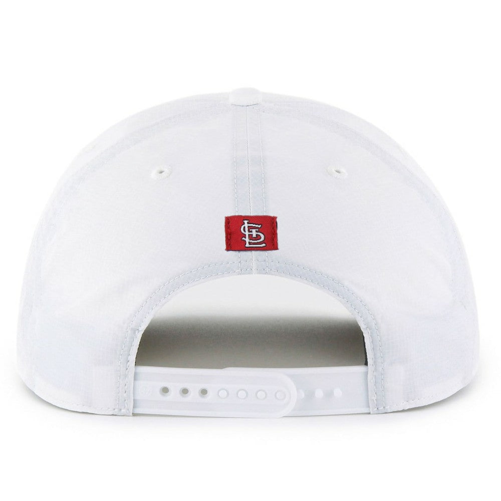 St. Louis Cardinals '47 Brrr Fairway Hitch Adjustable Hat - MLB Hats