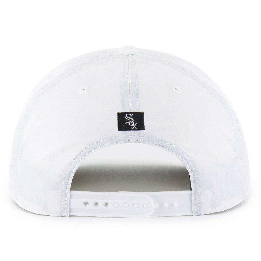 Chicago White Sox '47 Brrr Fairway Hitch Adjustable Hat - MLB Hats