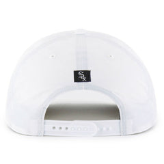 Chicago White Sox '47 Brrr Fairway Hitch Adjustable Hat - MLB Hats