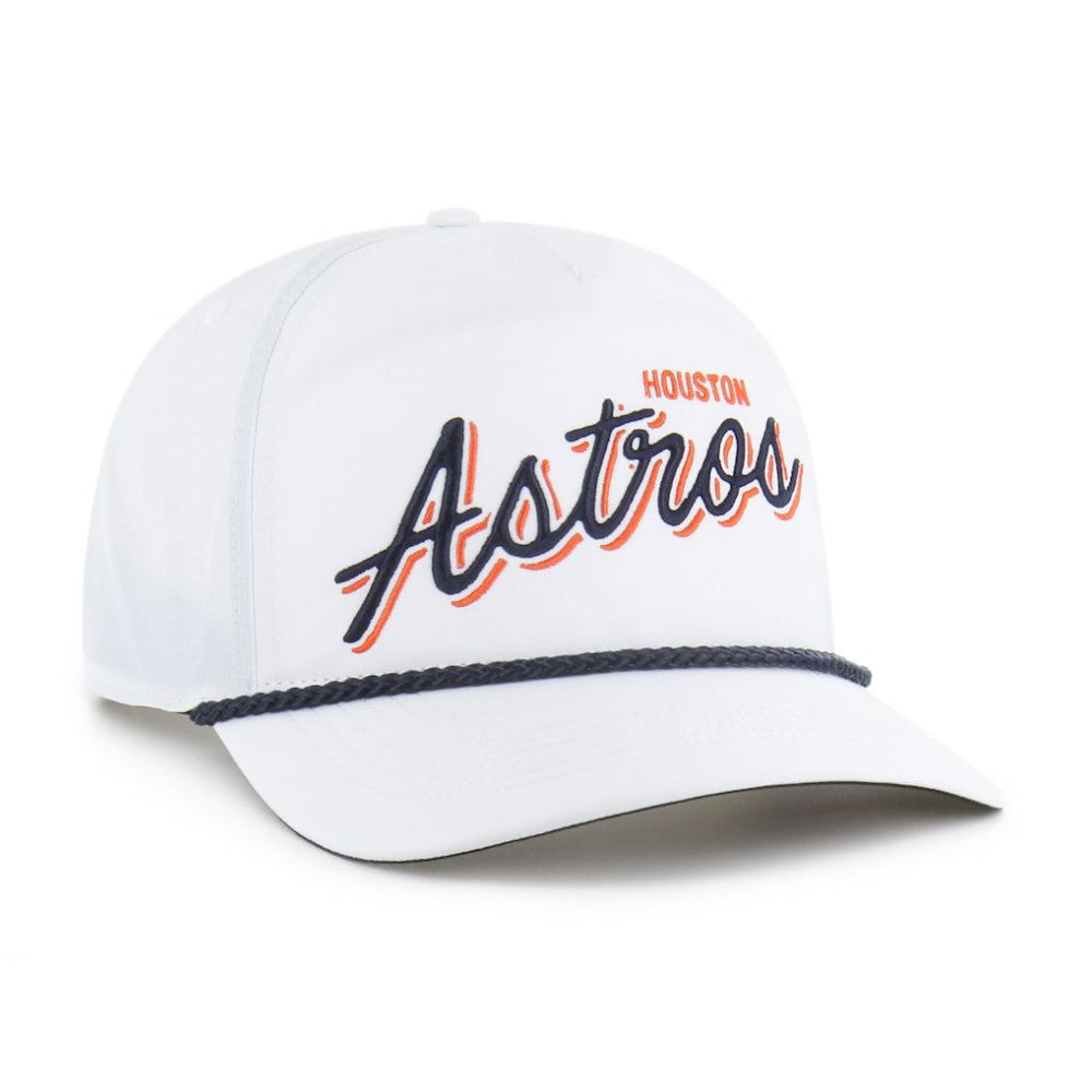 Houston Astros '47 Brrr Fairway Hitch Adjustable Hat - MLB Hats