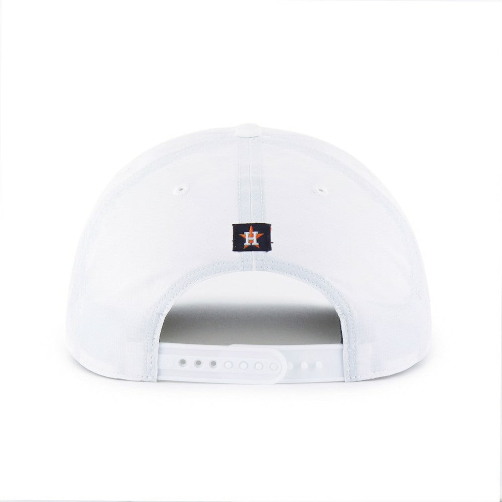 Houston Astros '47 Brrr Fairway Hitch Adjustable Hat - MLB Hats