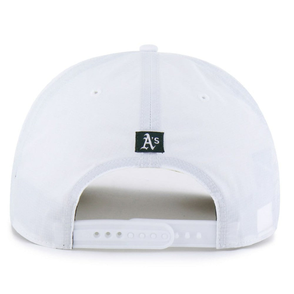Athletics '47 Brrr Fairway Hitch Adjustable Hat - MLB Hats